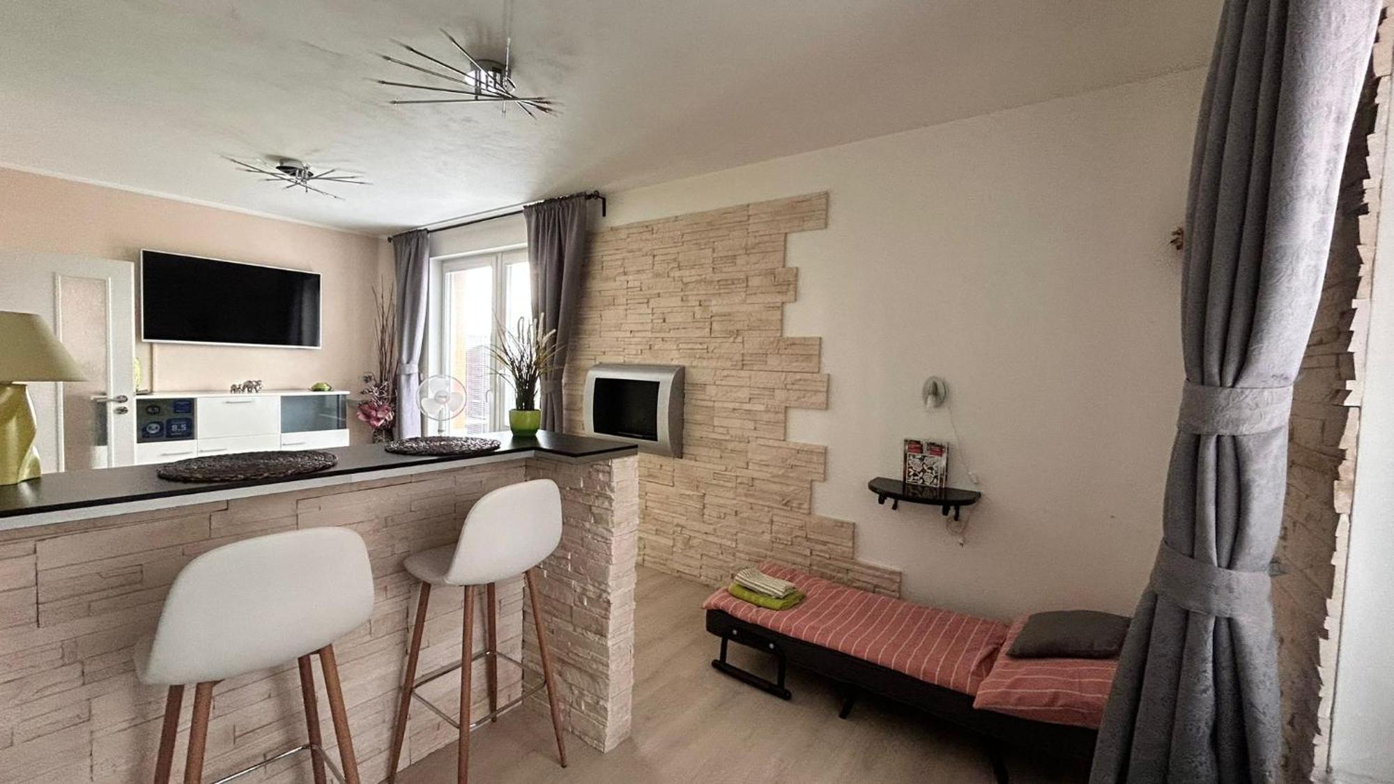 Apartament Bastien Near Airport