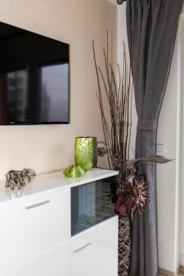 Apartament Bastien Near Airport